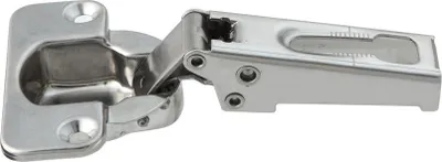 Produktbild von Federverschluß 15-19 mm 94x54 mm , 1 Stück