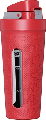Produktbild von O`Yeet Shaker Bottle S2 - 700 ml, Rot