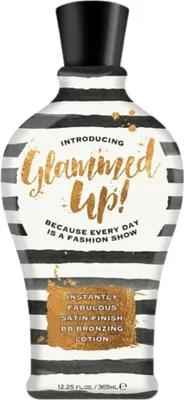 Zdjęcie produktu dla Synergy Tan Glammed Up Bronzer 365ml