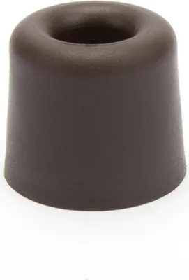 Produktbild von 1x sossai Türstopper NTS7 | CLASSIC | Braun