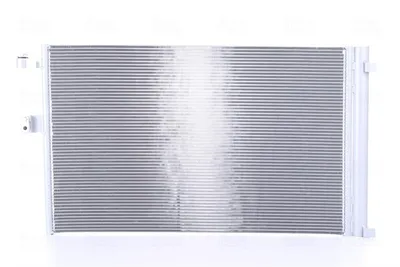 Produktbild von NISSENS 941187 Kondensator Klimaanlage für BMW X3 (G01, F97) +Trockner