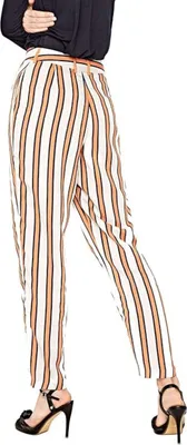 Produktbild von Pepe Jeans Pilu Damen Karottenhose L