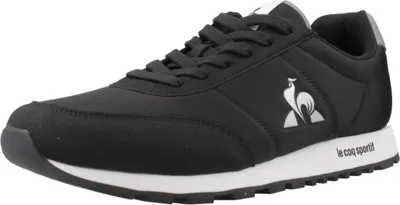 Image de Le Coq Sportif Racerone_2 Couleur Noir