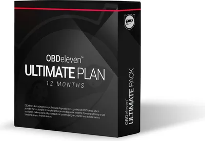 Obrázok produktu pre Balíček Ultimate