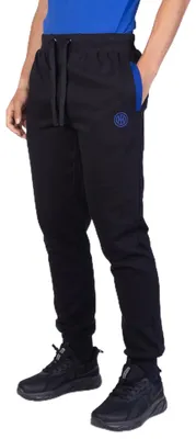 Produktbild von Homewear Hose für Erwachsene in Schwarz