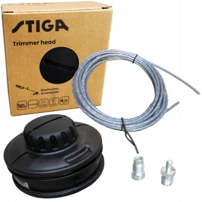 Produktbild von Stiga SBC 653 645 WORK 109mm M8 M10 SCHNEIDKOPFKLINGEL