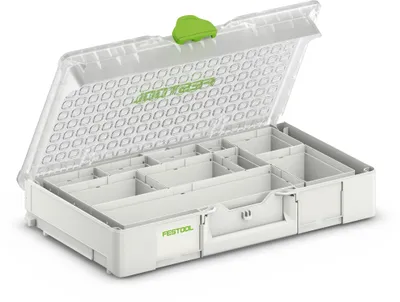 Image de Systainer³ Organizer SYS3 ORG L 89 10xESB - FESTOOL - 204857