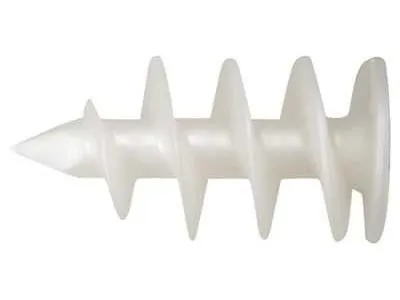 Produktbild von Fischer Dämmstoffdübel FID 4.0 x 50 mm - 4 Stück