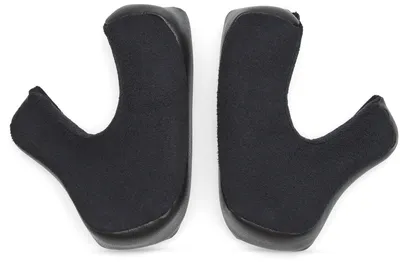 Obrázok produktu pre Bell Bullitt Gt Wangenpolster Xl/Xxl [Blk] Größe: 25MM