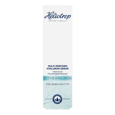 Produktbild von Active Hyaluron - Multi-Perform Serum 30ml