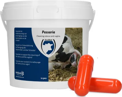 Zdjęcie produktu dla Kapsułka Pessaria
