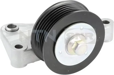Produktbild von SNR GA370.10 Spannrolle Keilrippenriemen für MAZDA 6 Kombi (GH) 3 (BL) 6 Schrägheck (GH) 6 (GH)