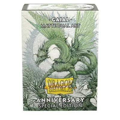 Obrázek produktu pro ART12104 - : Dvoubarevný archivní reprint - Gaial (GB)