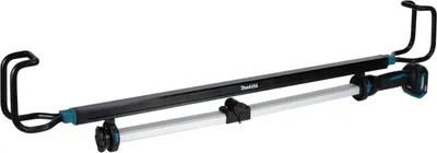 Image de Makita LED - Lampe torche XGT 40 V max - 1.700 lm