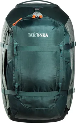 Immagine prodotto di TATONKA zaino borsa da viaggio Great Escape 60+15 60L Sage Green verde
