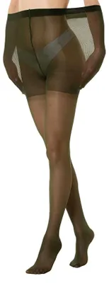Imagen del producto de Calcetines y medias para mujer de la marca Gi&Gi, disponibles en tallas grandes. Medias para mujer, tallas grandes