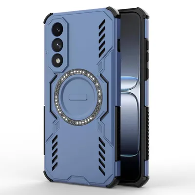 Obrázek produktu pro Techsuit – pouzdro ArmorMag pro OnePlus Nord 5 – modré