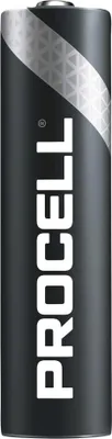 Produktbild von PROCELL AAA Battery LR03 - MN2400 - 1,5 V