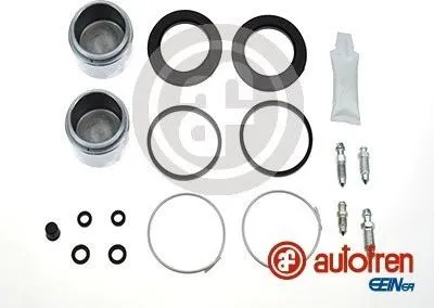 Produktbild von AUTOFREN SEINSA Bremssattel-Reparatursatz für BMW 3 Limousine (E30) Vorne 48mm D41183C