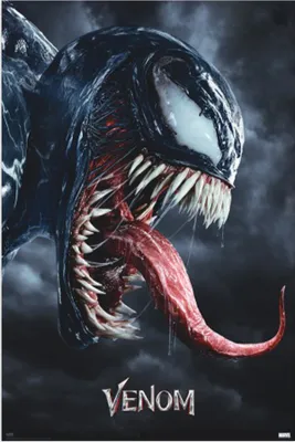 Immagine prodotto di Venom Poster Legacy 61 x 91,5 cm