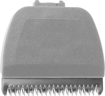 Produktbild von Trade-Shop Scherkopf / Schermesser Grau Ersatz für Panasonic ER217 ER220 ER221 ER2171 ER2201 ER2211 ER5204 ER5205 ER5208 ER5209 ER5210 ER510