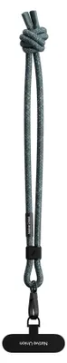 Image de Native Union SLING-WRI-GRN-RP2, Sangle, Vert, Métal, Polyéthylène téréphtalate (PET), Polyester recyclé, Polyuréthane thermoplastique (TPU), Universel, 1 pièces, 60 mm