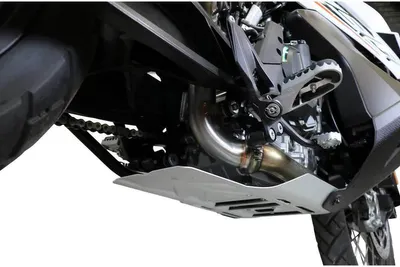Produktbild von GPR Racing Decat Collector für KTM Adventure 890 2020-2024