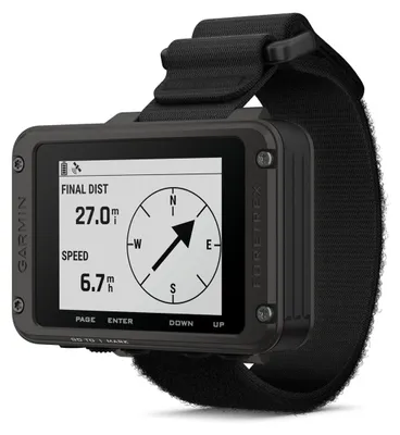 Obrázok produktu pre Garmin FORETREX 801, model 010-02759-05