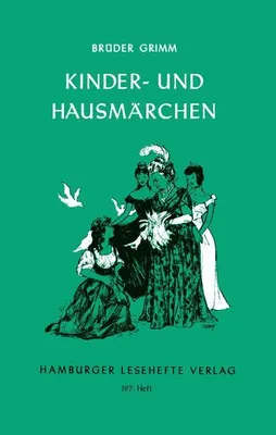Obrázok produktu pre Kinder- und Hausmärchen