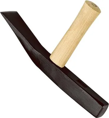Produktbild von Idealspaten Pflasterhammer 2500 g Berliner Form