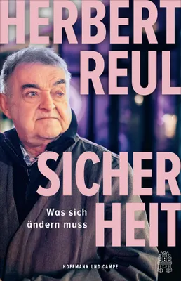 Produktbild von Sicherheit