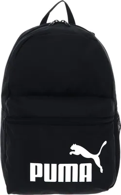 Immagine prodotto di PUMA zaino Phase Backpack 22L Puma Black nero
