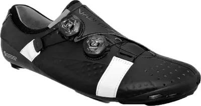 Produktbild von Bont Vaypor S Rennradschuhe Schwarz EU 42 Mann Schwarz EU 42