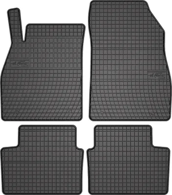 Obrázek produktu pro Gumové Rohože Opel Insignia 2008–