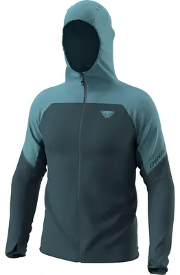 Produktbild von Dynafit Herren Jacke Alpine Wind Jacket M Blau