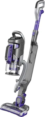 Obrázok produktu pre Black + Decker vertikálny vysávač 21,6 V Acc Pet