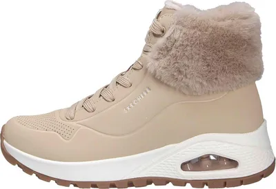 Immagine prodotto di Stivali Skechers 167274-SAND da Donna