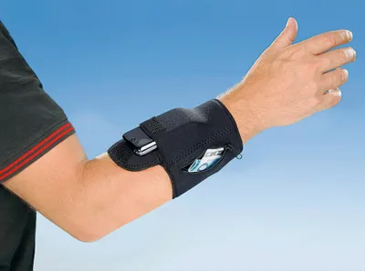 Produktbild von Arm-Tresor