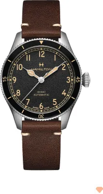 Produktbild von Hamilton Khaki Aviation Pilot Pioneer H76205530