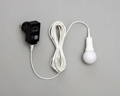 Produktbild von Sterntaler Dekostern | Weihnachtsstern Kunststoff | 18-Zacker Faltstern | 55cm | Innen und Außen | LED | Netzstecker, Farbe:rot
