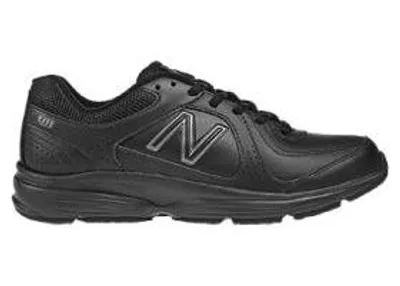 Zdjęcie produktu dla Buty New Balance WW411BK w kolorze czarnym, rozmiar UK 6