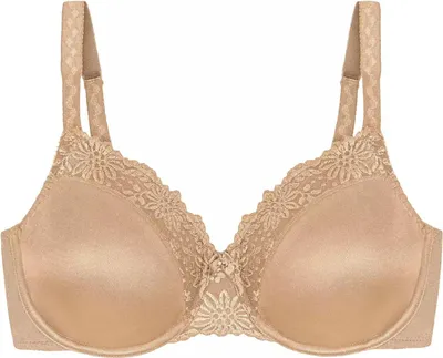 Produktbild von Triumph Ladyform Soft, Minimierer, Beige, Muster, Smooth Skin, Weiblich, Rücken