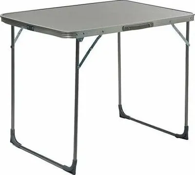 Zdjęcie produktu dla Stół składany Otano 80 cm szary