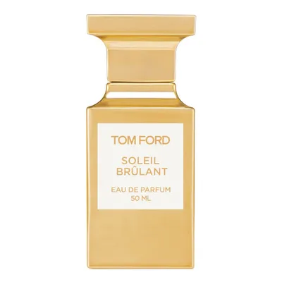 Produktbild von Tom Ford Soleil Brulant Eau de Parfum unisex 50 ml