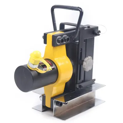 Produktbild von hydraulische Biegemaschine 90-180°
