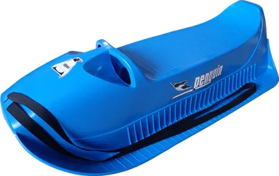 Immagine prodotto di Slitta Alfa in plastica - blu