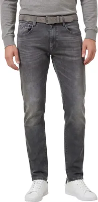 Produktbild von Replay Jeans grau Baumwolle Stretch
