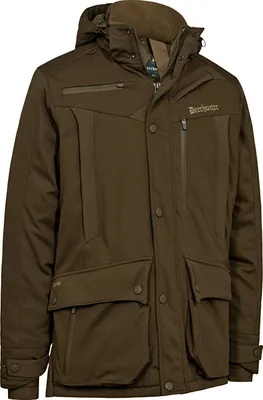 Produktbild von Deerhunter Muflon Pro Winterjacke Herren (Art Green) Größe 52
