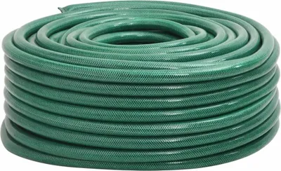 Produktbild von Möbel Gartenschlauch Grün 1" 20 m PVC - Gartenschläuche 154389