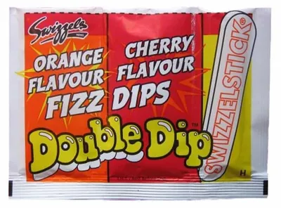 Productafbeelding van Double Dip